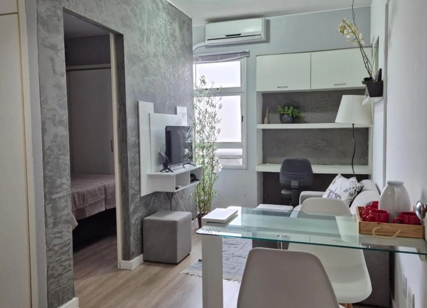 Residencial Green Park Brasília