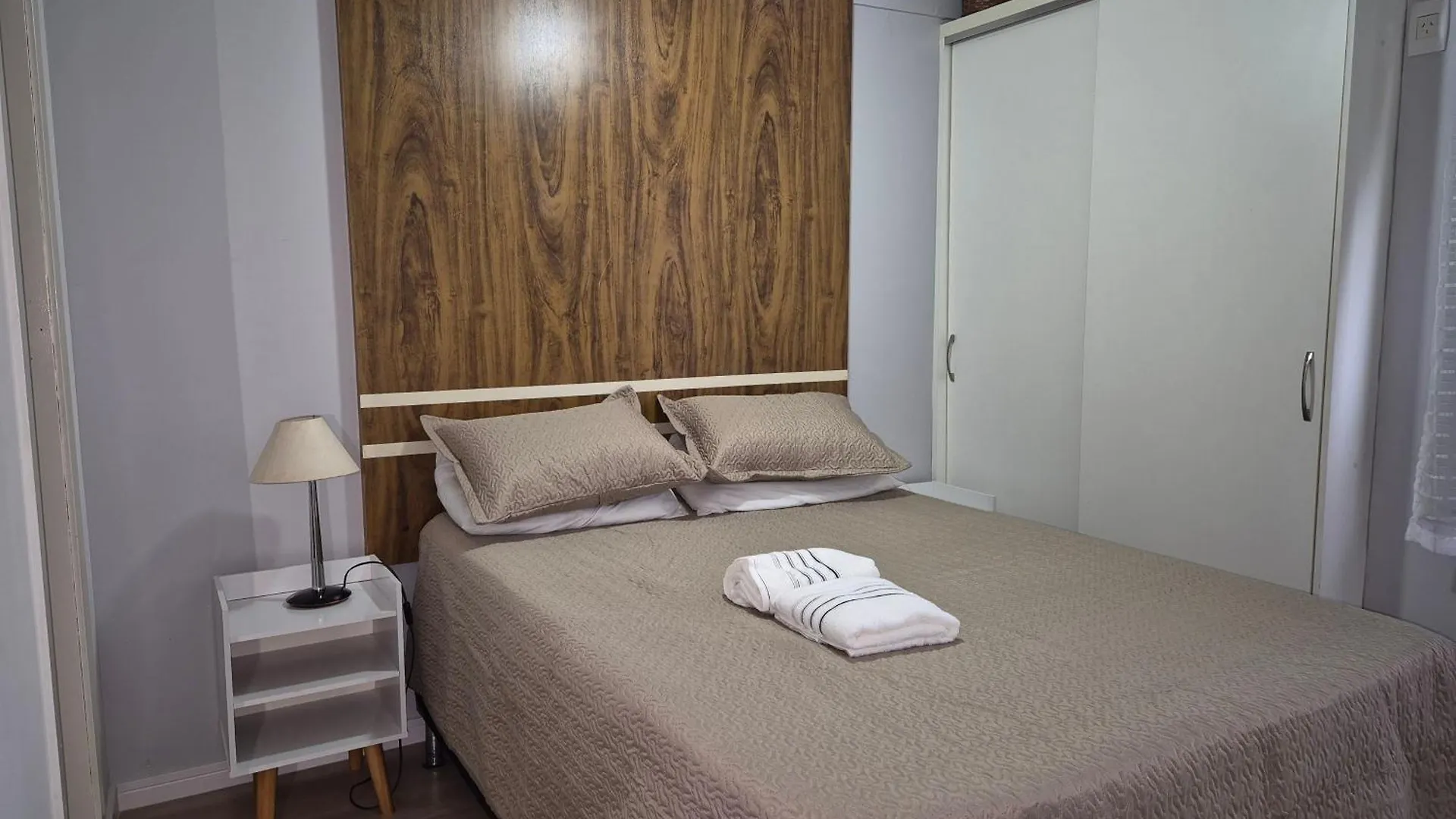 Apartamento Residencial Green Park Brasília