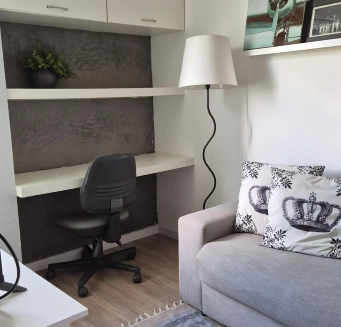 Residencial Green Park Brasilia Apartment