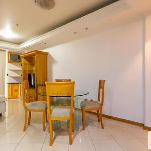 Hotel Manhattan Plaza, Brasília