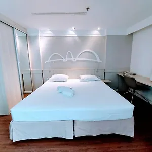 Flat D13 Brasília